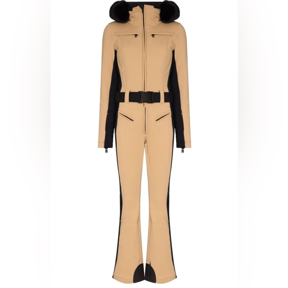 COPY - COPY - Goldbergh Parry Latte NWT